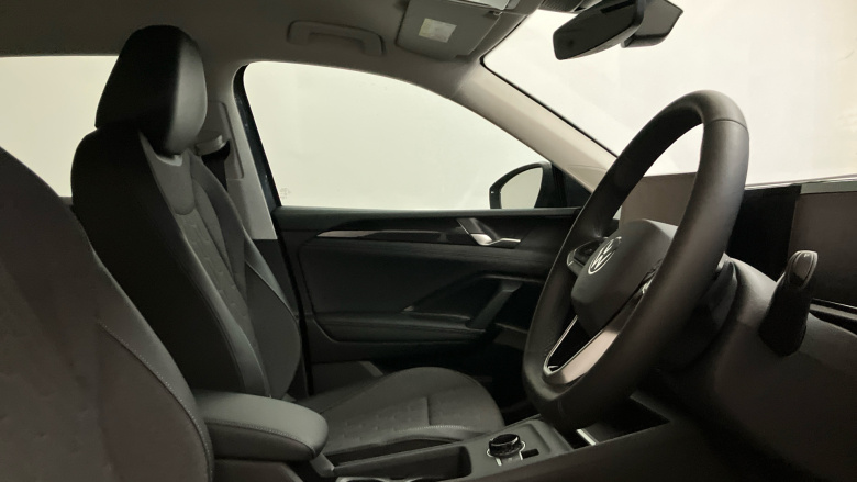Volkswagen Tiguan 1.5 eTSI 150 Life 5dr DSG Petrol Estate